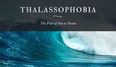 Thalassophobia: The Fear of Sea or Ocean