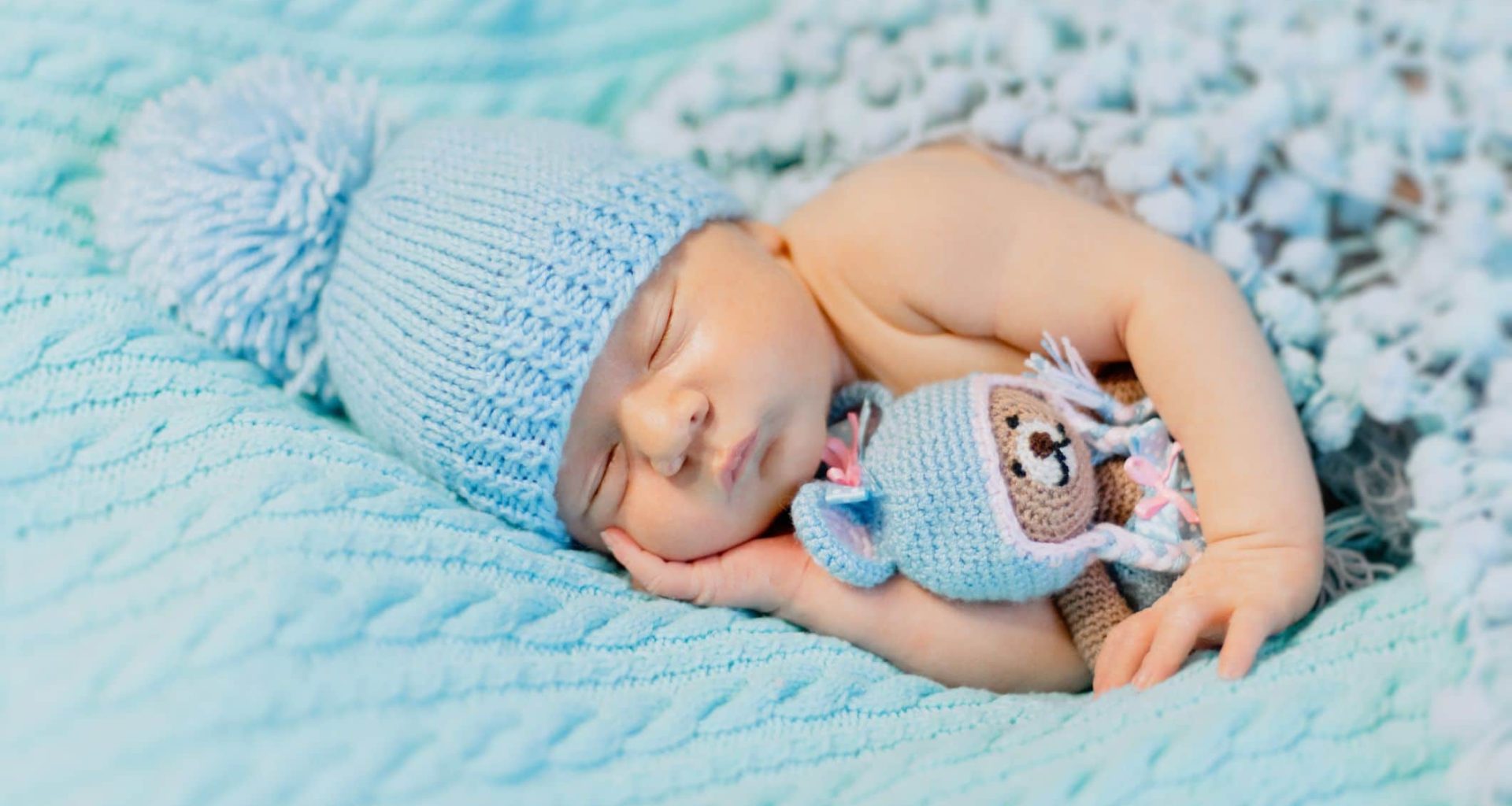 Weather-inspired Baby Boy Names