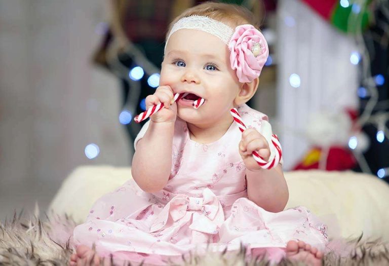 Weather-inspired Names girl