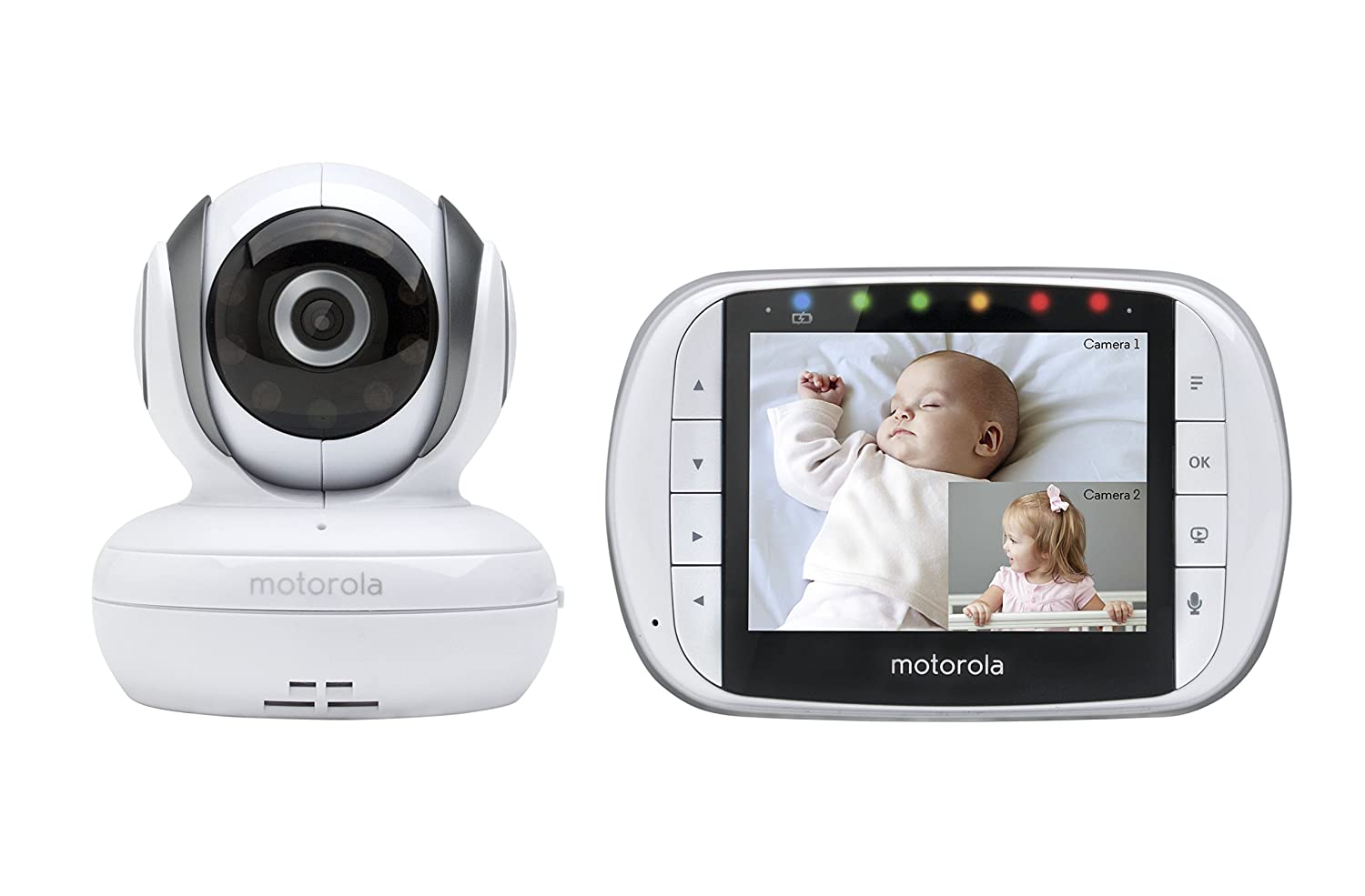 Baby Monitor