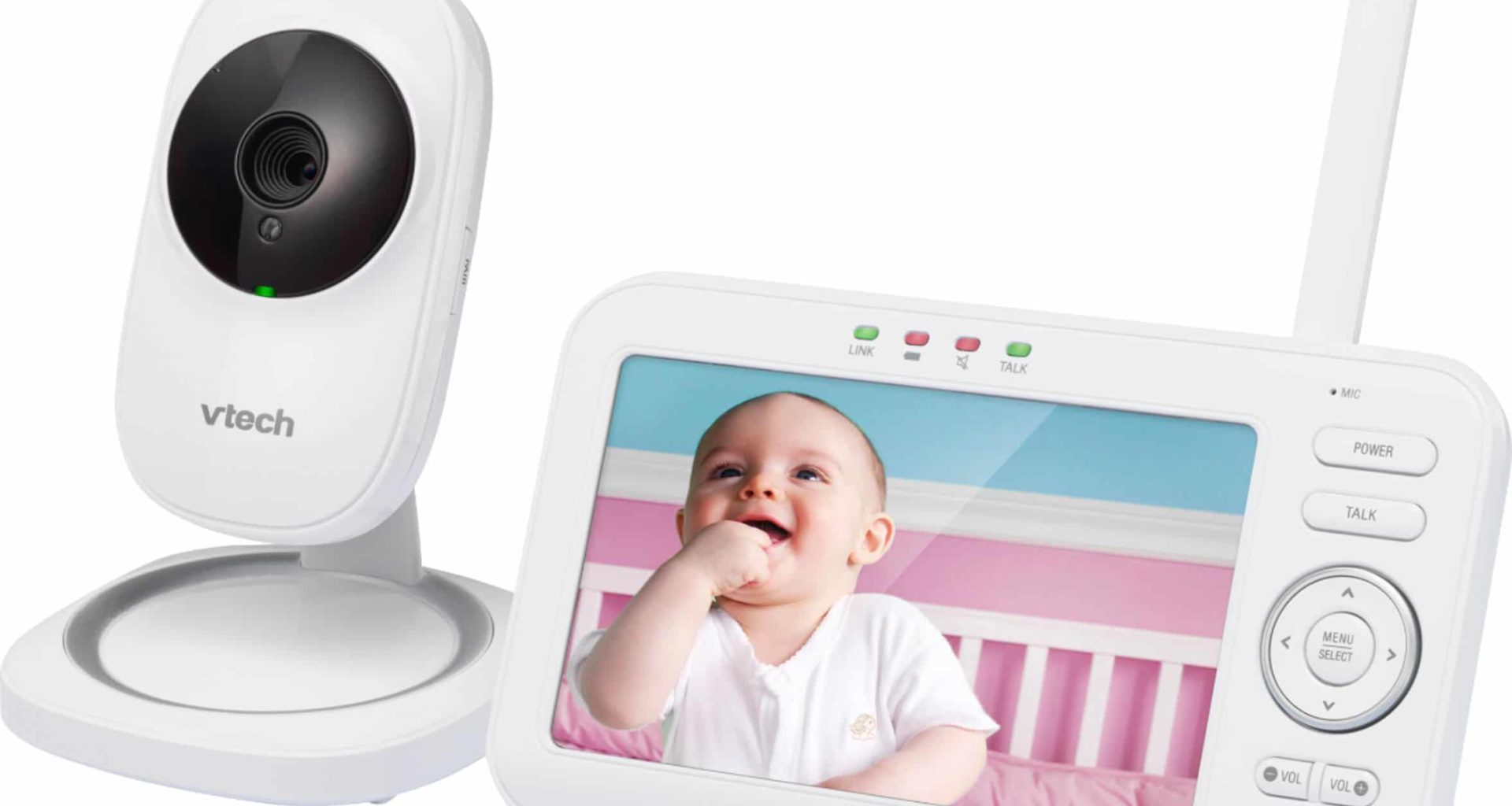 Baby Monitor