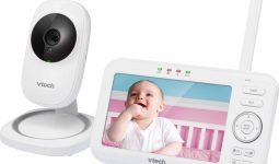 Baby Monitor