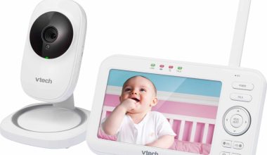 Baby Monitor