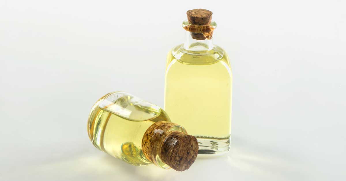 Castor Oil