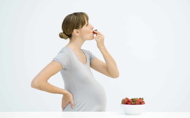 Herbs That Boost Fertility