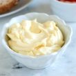 Homemade Mayonnaise