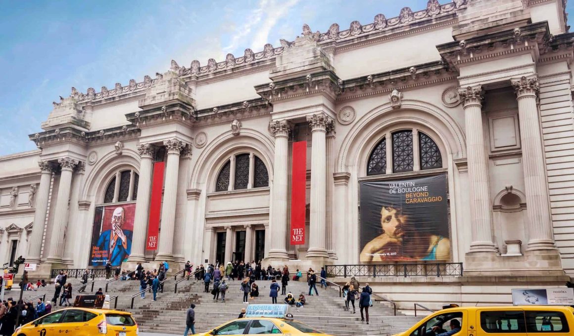 Metropolitan-Museum-of-Art