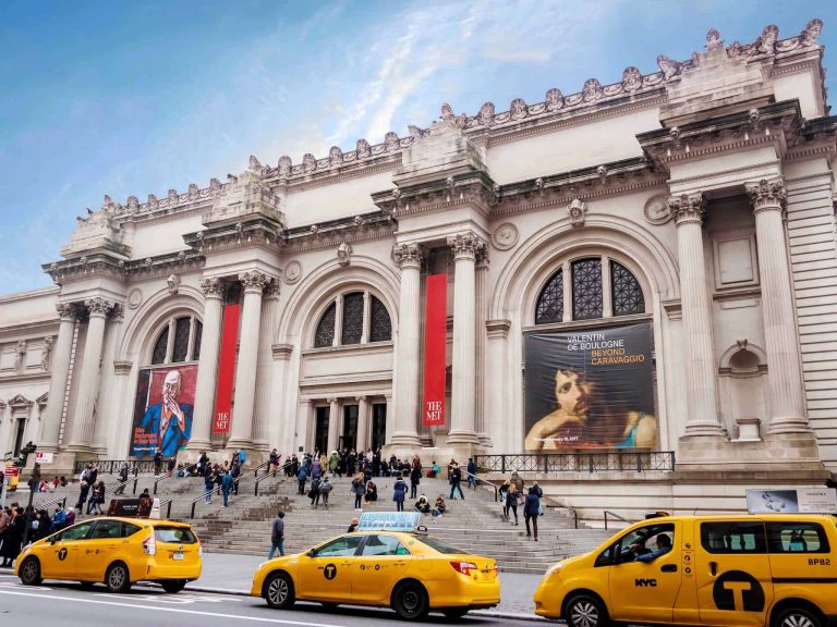 Metropolitan-Museum-of-Art