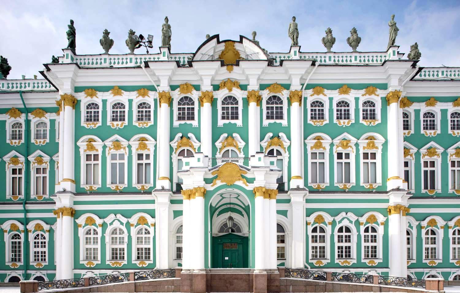 State Hermitage Museum