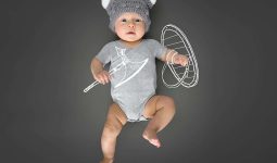 Baby Boy Names That Mean Warrior