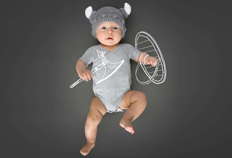 Baby Boy Names That Mean Warrior