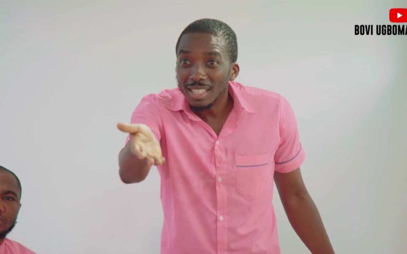 Bovi net worth