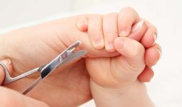 Baby's Nails