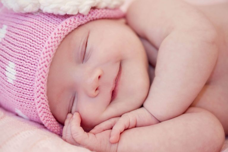 Wonderful Celebrity Baby Names