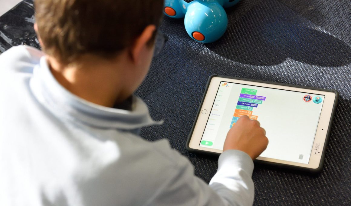 best Coding Apps for Kids