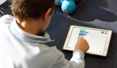 best Coding Apps for Kids