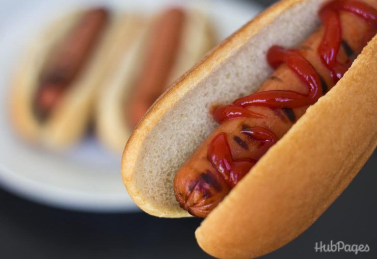 Eat Hotdog During Pregnancy