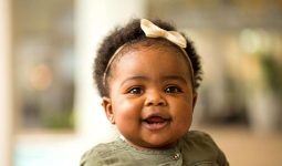 Eritrean Baby Girl Names