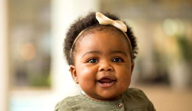 Eritrean Baby Girl Names