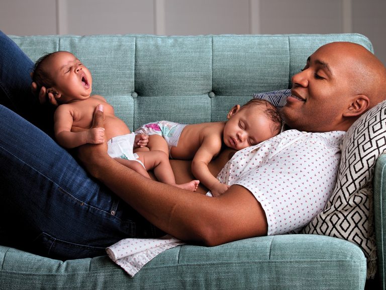 Fatherhood
