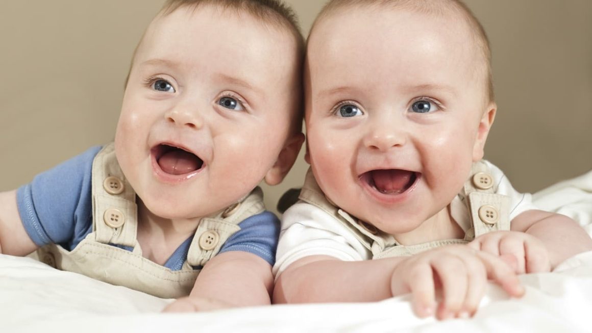 What Are Fraternal Twins?
