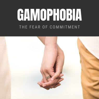 Gamophobia: The Fear of Commitment