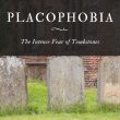 Placophobia The Intense Fear of Tombstones