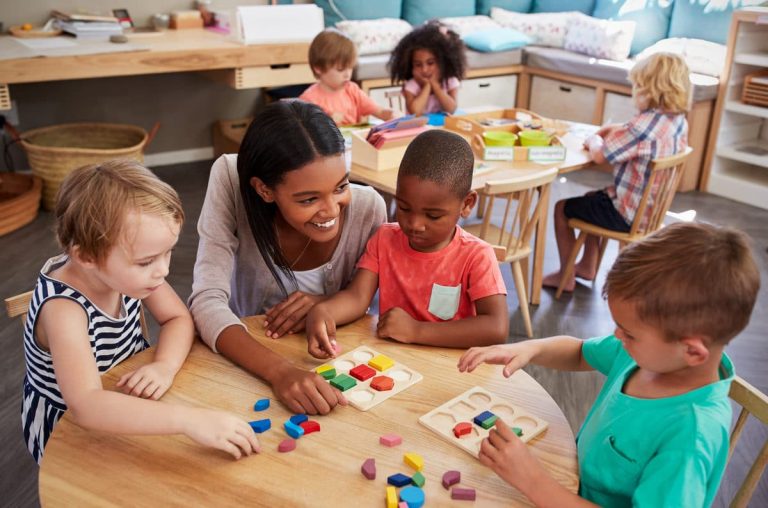Preschool