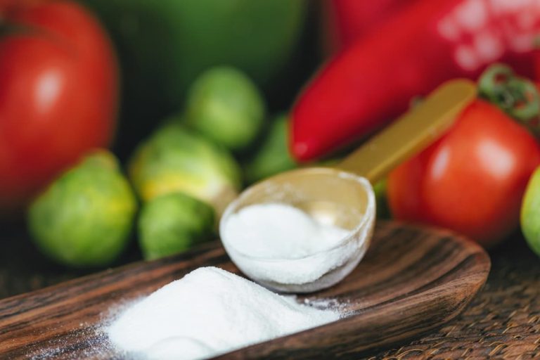Vegan Collagen