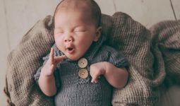 Vintage Boy Names
