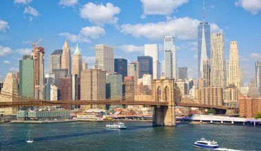 Wealthiest US Cities