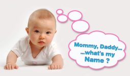 baby name