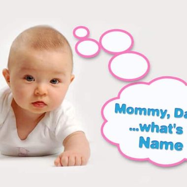 baby name