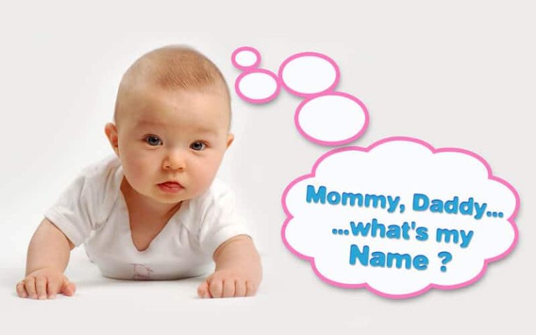 baby name