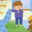 Bedwetting in Children