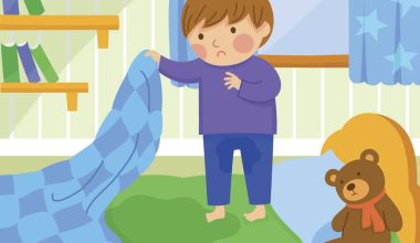 Bedwetting in Children