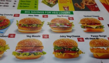 Bombay Burger Hunt