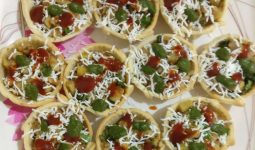 Chaat Basket