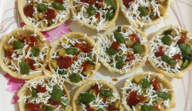 Chaat Basket