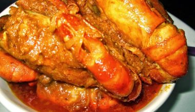 Chingrir (Shrimp) Malaikari