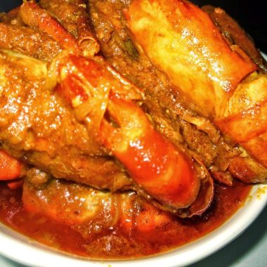 Chingrir (Shrimp) Malaikari