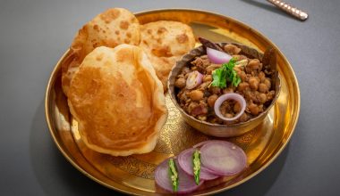 Chole Bhature