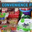 Convenience Food