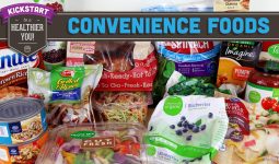 Convenience Food