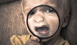 Creepy Baby Names