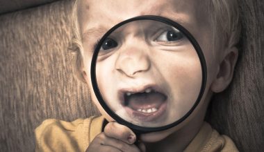 Creepy Baby Names