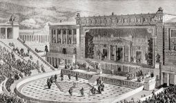 Dionysia Festival