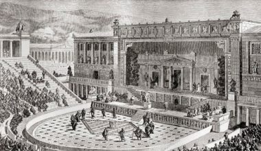 Dionysia Festival