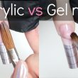 Gel Nails Vs Acrylic Nails