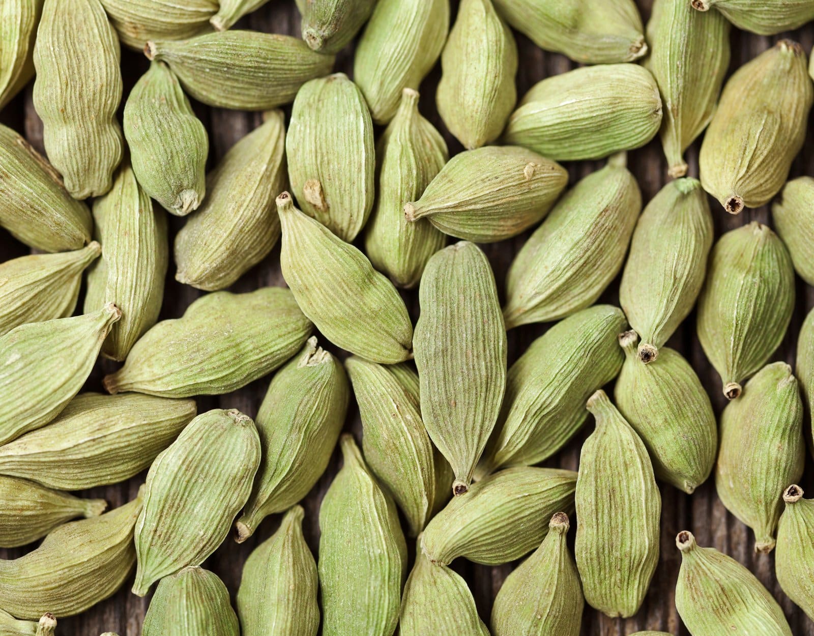 Green Cardamom (Choti Elaichi)